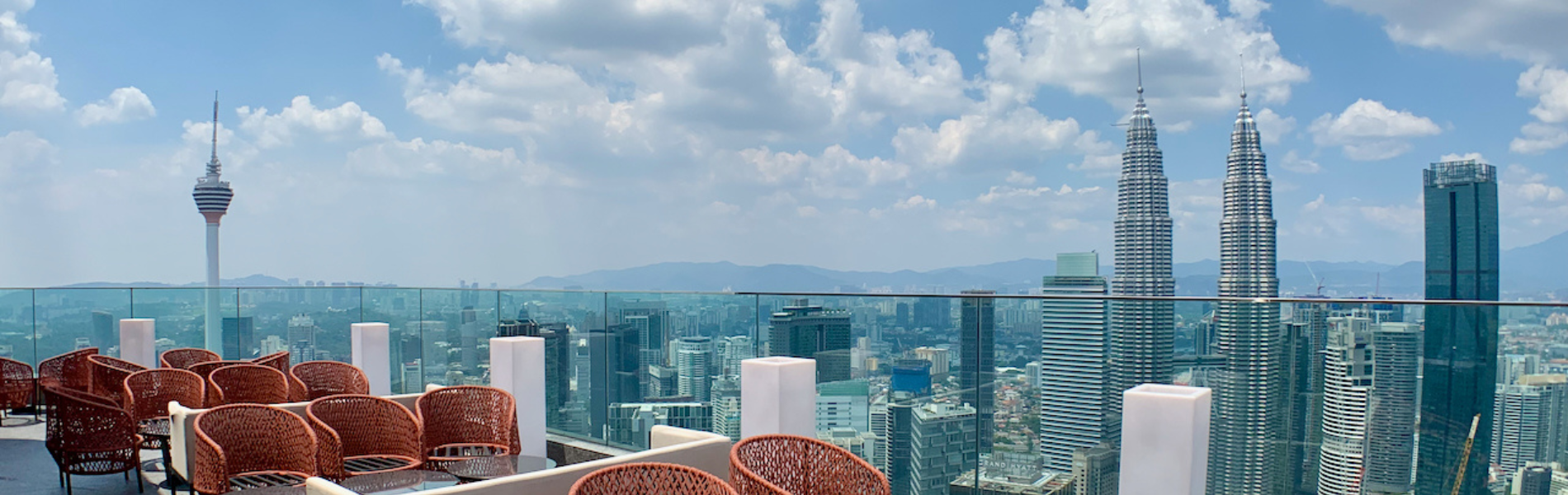 マレーシア移住相談